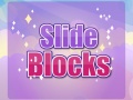 Παιχνίδι Slide Blocks 