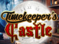 Παιχνίδι Timekeeper's Castle