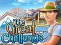 Παιχνίδι The Great Challenge