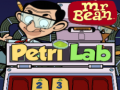 Παιχνίδι Mr Bean Petri Lab