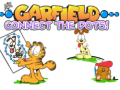Παιχνίδι Garfield Connect The Dots