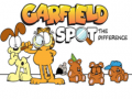 Παιχνίδι Garfield Spot The Difference