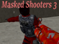 Παιχνίδι Masked Shooters 3