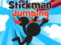 Παιχνίδι Stickman Jumping