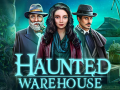 Παιχνίδι Haunted Warehouse