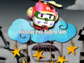 Παιχνίδι Robocar Poli Hidden Stars