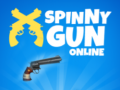 Παιχνίδι SpinNy Gun Online