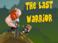 Παιχνίδι The Last Warrior