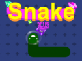 Παιχνίδι Snake Plus