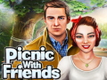 Παιχνίδι Picnic with Friends