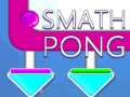 Παιχνίδι Smath Pong