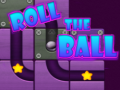 Παιχνίδι Roll The Ball
