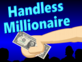 Παιχνίδι Handless Millionaire