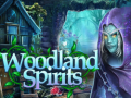 Παιχνίδι Woodland Spirits