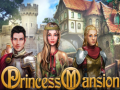 Παιχνίδι Princess Mansion