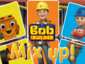 Παιχνίδι Bob the builder mix up!