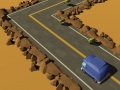 Παιχνίδι Zigzag Highway