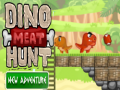 Παιχνίδι Dino meat hunt new adventure