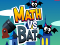 Παιχνίδι Math vs Bat