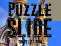 Παιχνίδι Puzzle Slide Travel Edition