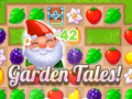 Παιχνίδι Garden Tales