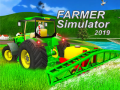 Παιχνίδι Farmer Simulator 2019