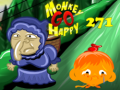 Παιχνίδι Monkey Go Happy Stage 271