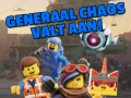 Παιχνίδι De LEGO Film 2 Generaal Chaos Valt Aan!