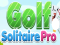 Παιχνίδι Golf Solitaire Pro