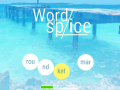 Παιχνίδι Word Splice