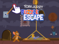 Παιχνίδι The Tom and Jerry Puzzle Trap