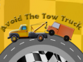 Παιχνίδι Avoid The Tow Truck