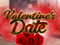 Παιχνίδι Valentine's Date