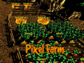 Παιχνίδι Pixel Farm