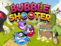 Παιχνίδι Bubble Shooter
