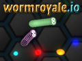 Παιχνίδι WormRoyale.io