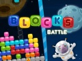 Παιχνίδι Blocks Battle