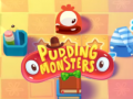 Παιχνίδι Pudding Monsters