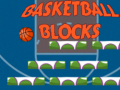 Παιχνίδι Basketball Blocks