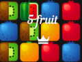 Παιχνίδι 5 Fruit