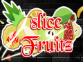 Παιχνίδι Slice the Fruitz