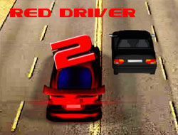 Κόκκινο Driver 2