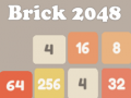 Παιχνίδι Brick 2048