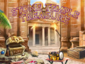 Παιχνίδι Stone Temple Treasure