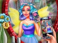 Παιχνίδι Gracie Fairy Selfie