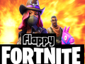 Παιχνίδι Flappy Fortnite