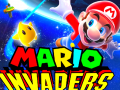 Παιχνίδι Mario Invaders