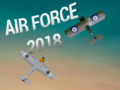 Παιχνίδι Air Force 2018