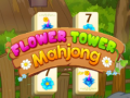 Παιχνίδι Flower Tower Mahjong