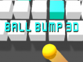 Παιχνίδι Ball Bump 3D